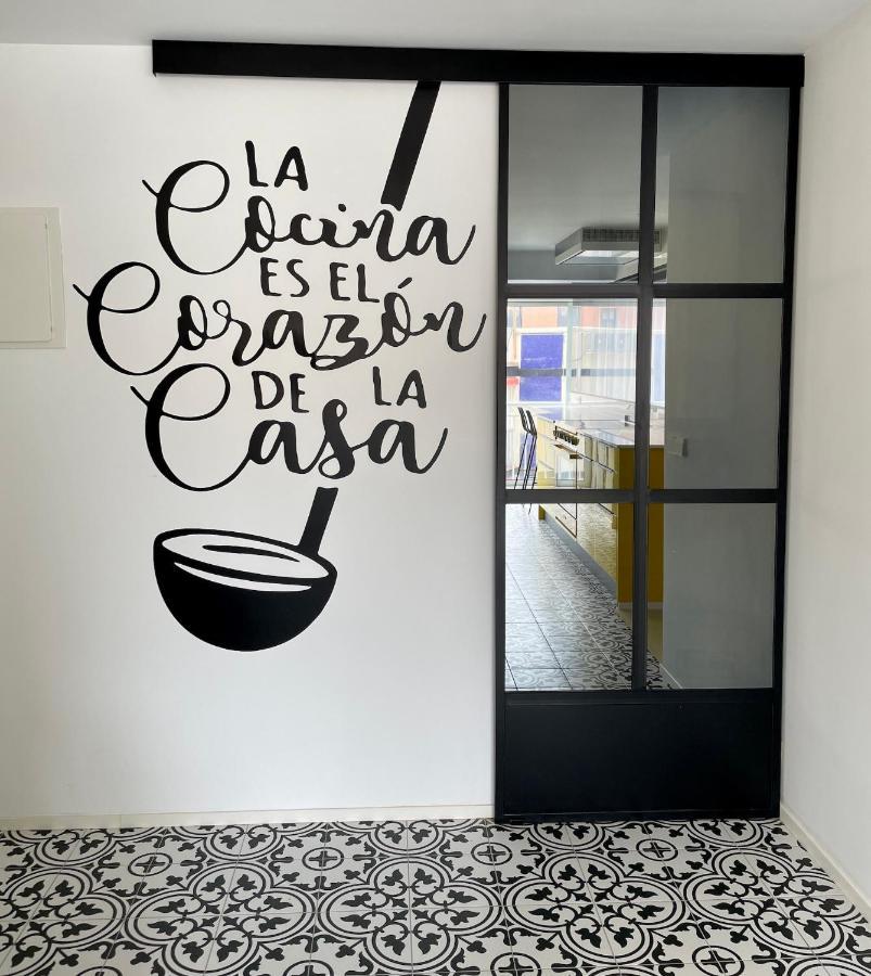 Apartamento turístico La Gavina Planta 5 - Gestaltur Benidorm Exterior foto