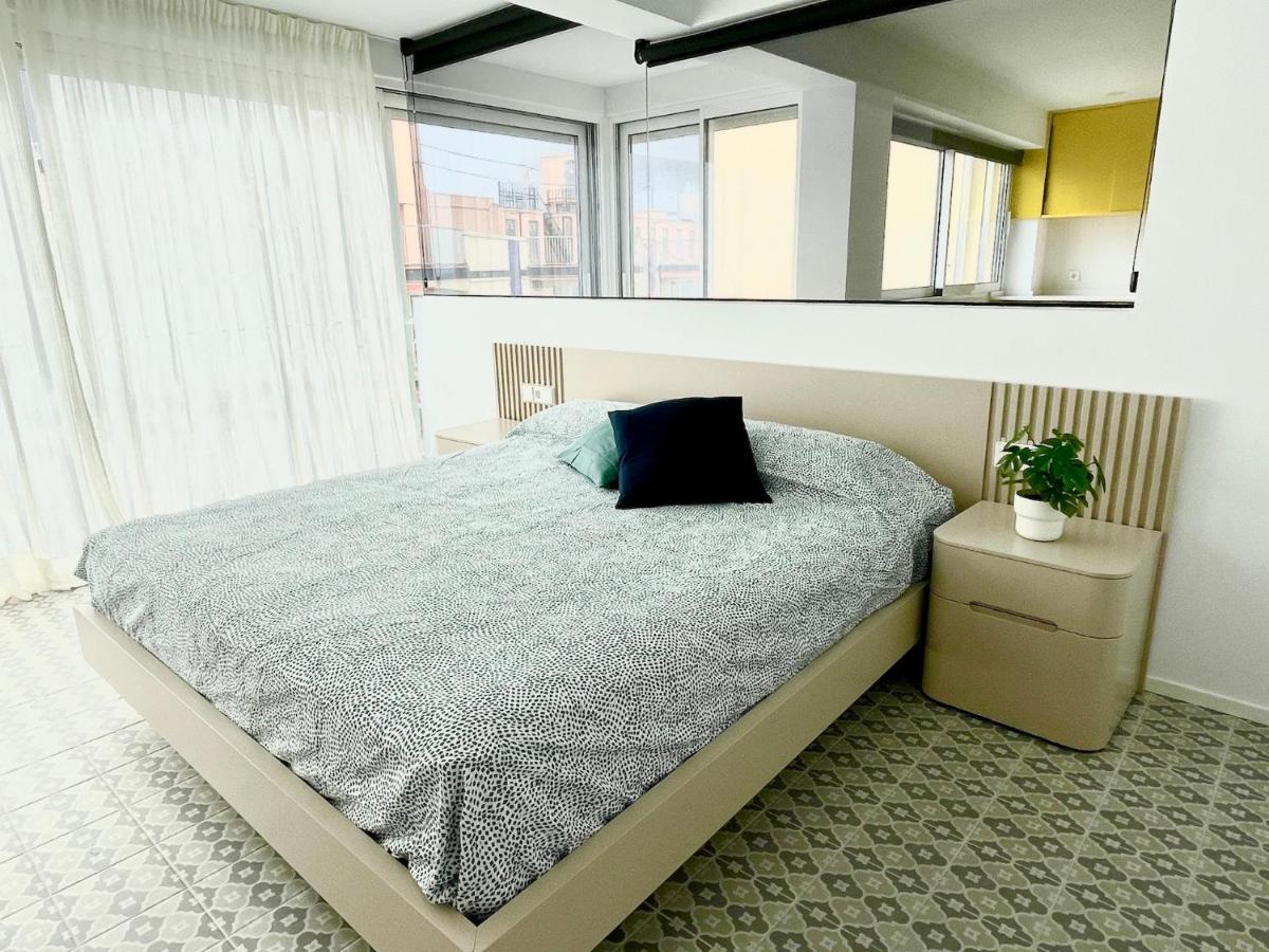Apartamento turístico La Gavina Planta 5 - Gestaltur Benidorm Exterior foto